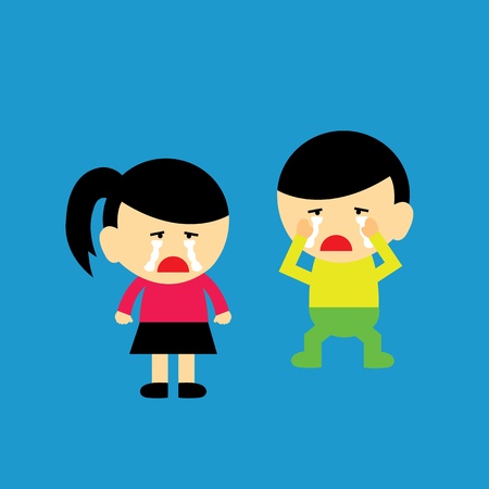 cartoon style for useのイラスト素材