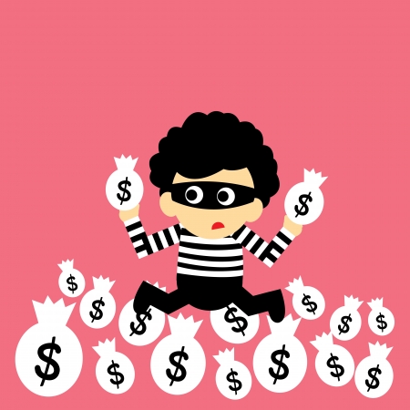 cartoon style for useのイラスト素材