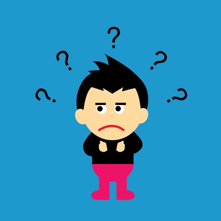 cartoon style for useのイラスト素材