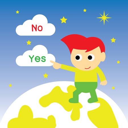 cartoon style for useのイラスト素材