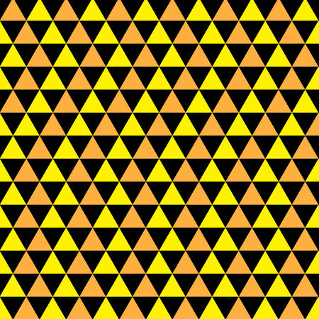 triangle abstract for backgroundのイラスト素材