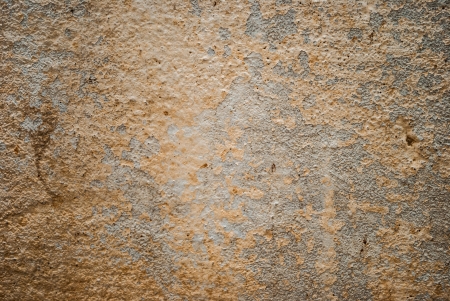 grunge old wall textureの写真素材