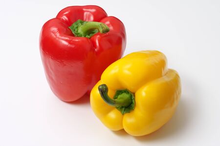 Bell Pepper