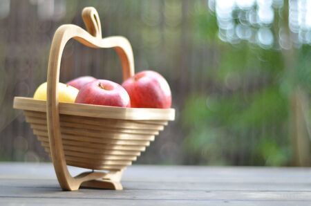 appleの写真素材