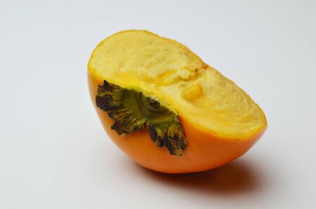 persimmonの写真素材