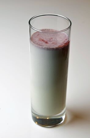 milkの写真素材