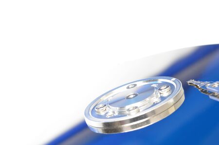 Magnetic disk