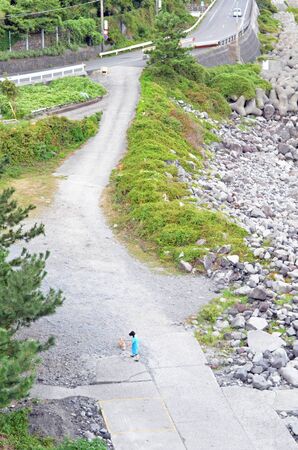 Izu, Japanの写真素材