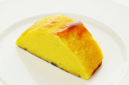 sweet potatoの写真素材