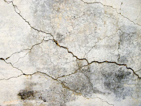 the concrete wall backgroundの写真素材