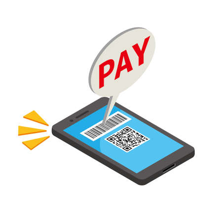 Cashless payment
