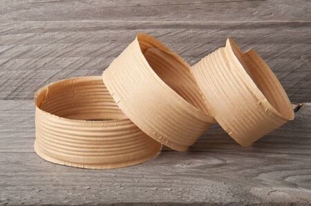 Old paperの写真素材