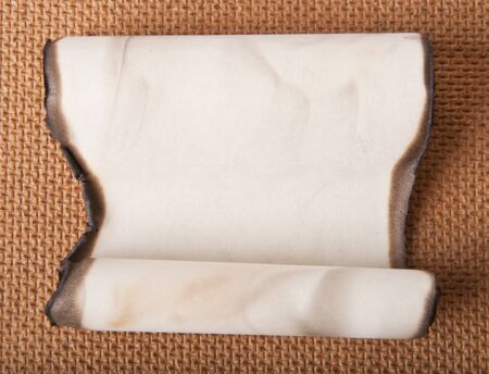 Old paperの写真素材