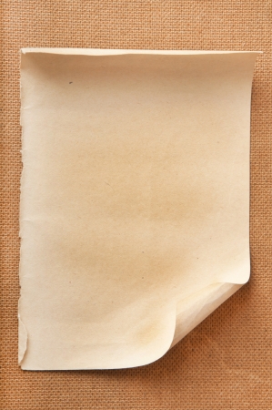 old paperの写真素材