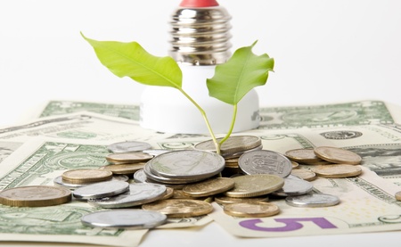 Money concept
