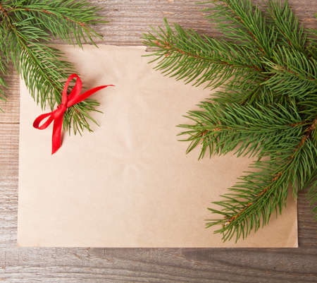 christmas vintage backgroundの写真素材