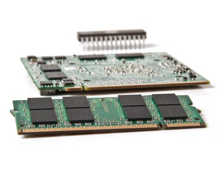 electronic technologies