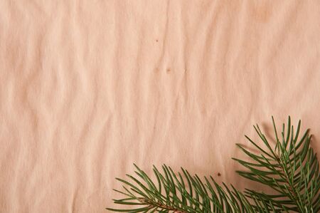 christmas vintage backgroundの写真素材