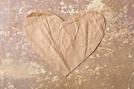 vintage valentinesの写真素材