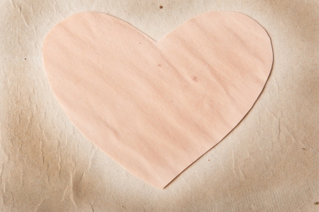 vintage valentinesの写真素材