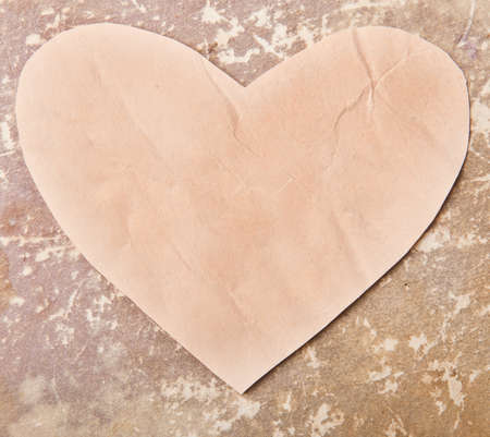 vintage valentinesの写真素材