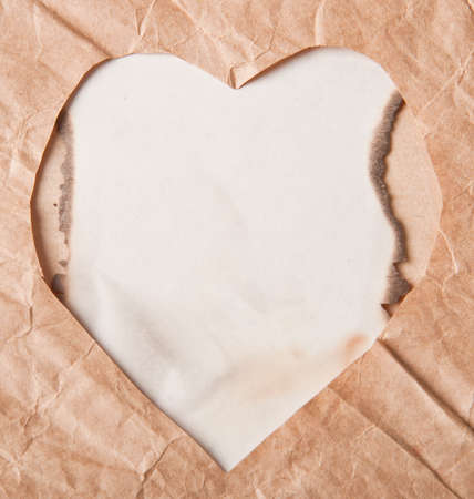 vintage valentinesの写真素材