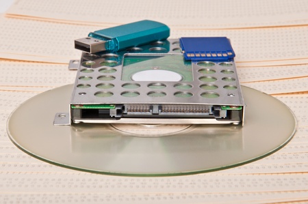 concept Electronicsの写真素材