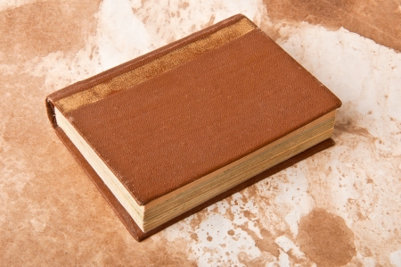 old book の写真素材