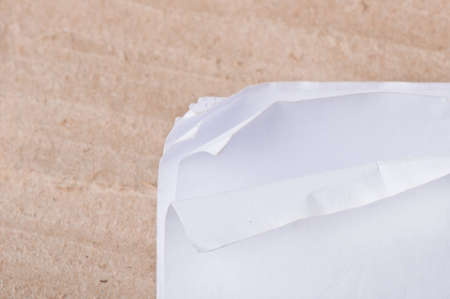 Old paper