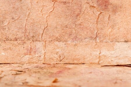 Old paper texture background