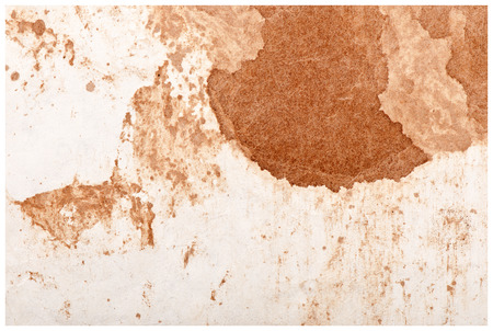 abstract background and texture of old paperの写真素材