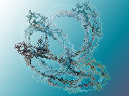 abstract background and texture