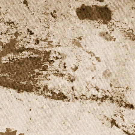 Old cloth background and textureの写真素材