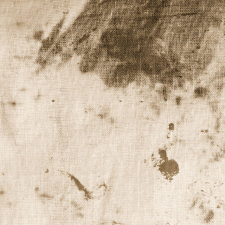 Old cloth background and textureの写真素材
