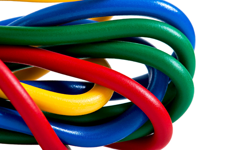 electric cable
