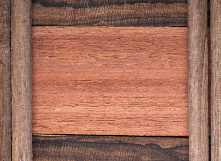 background of wood, texture  wood used as natural backgroundの写真素材