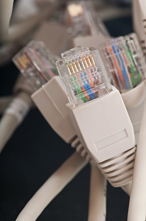Computer networks, new technologies, computer technologies and the internet.