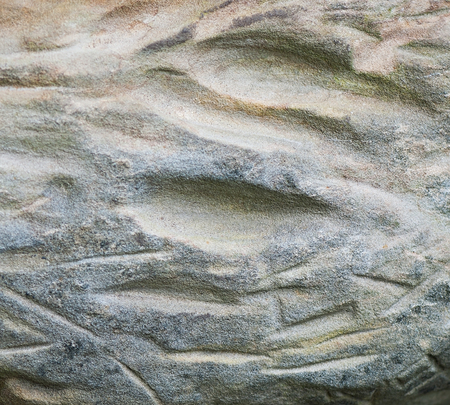 Background of stone, texture of stone. Abstract background. Selective focus. Natural stone.の写真素材