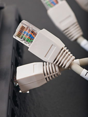 Computer networks, new technologies, computer technologies and the internet.