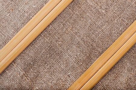 Background of old clothの写真素材