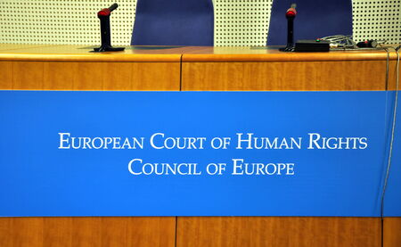 european parliament in Strasbourg, Franceのeditorial素材