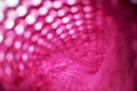 close up of beautiful wool pattern backgroundの写真素材