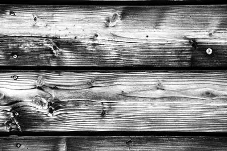 close up of wood texture with wallの写真素材