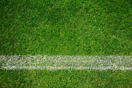 soccer turfの写真素材