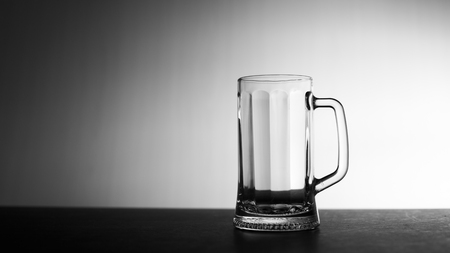 glassの写真素材