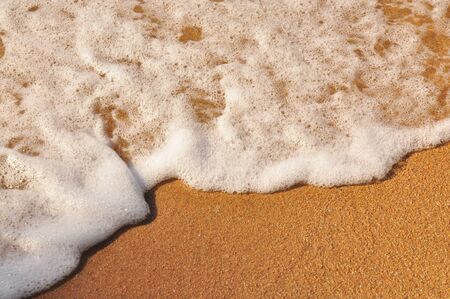 Sandの写真素材