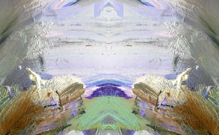 Painting abstract backgroundsの写真素材