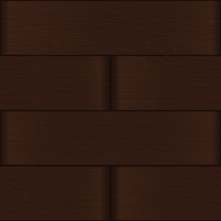 Seamless wood textureのイラスト素材