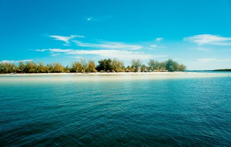 Island in Cubaの写真素材