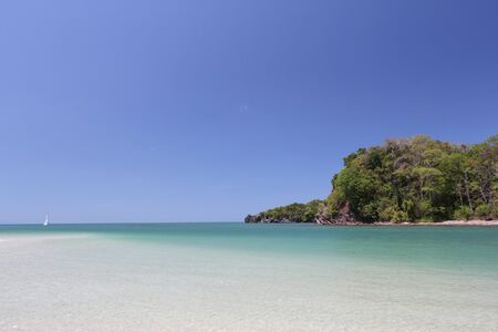 Lipe Island in Satun Thailand